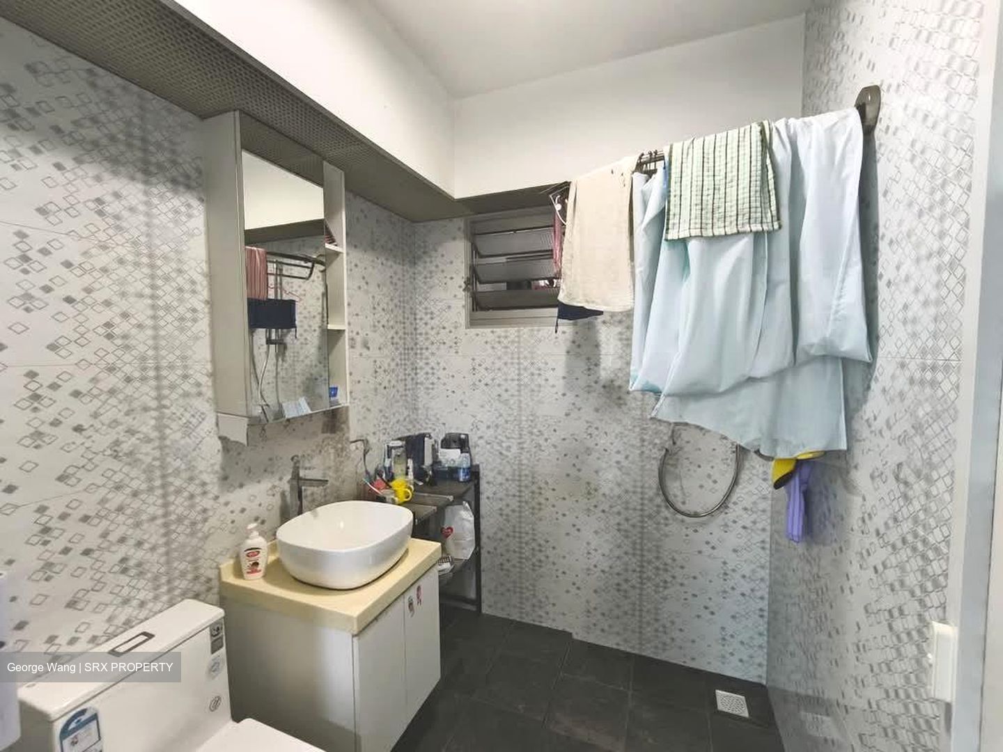 Blk 307B Ang Mo Kio Avenue 1 (Ang Mo Kio), HDB 4 Rooms #580772281
